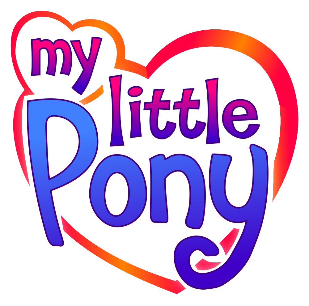 My Little Pony Meet the Ponies